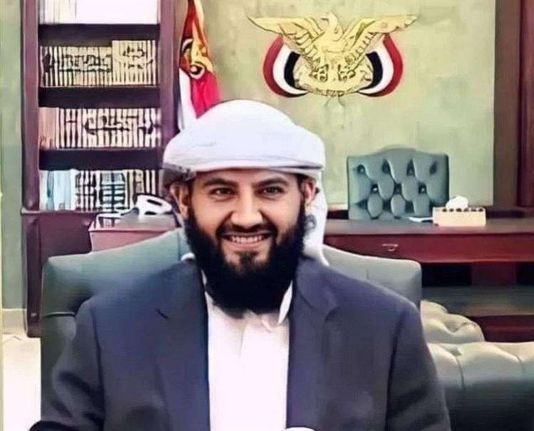 عضو مجلس القيادة الرئاسي عبدالرحمن أبو زرعة يشيد بالجاهزية القتالية لمحور علب