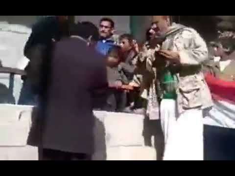  طلاب يرفضون ترديد "الصرخة" في احدى المدارس بصنعاء