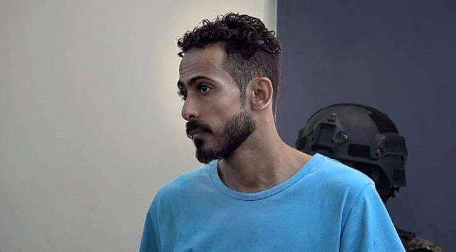 عاجل: الحكم بالإعدام على قاتل عامر السكران في عدن
