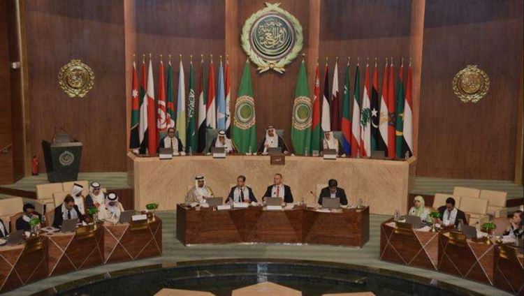 البرلمان العربي يجدد موقفه بشأن الحل النهائي للأزمة اليمنية