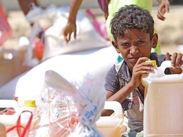 ملايين اليمنيين مهددون بفقدان المساعدات الأممية