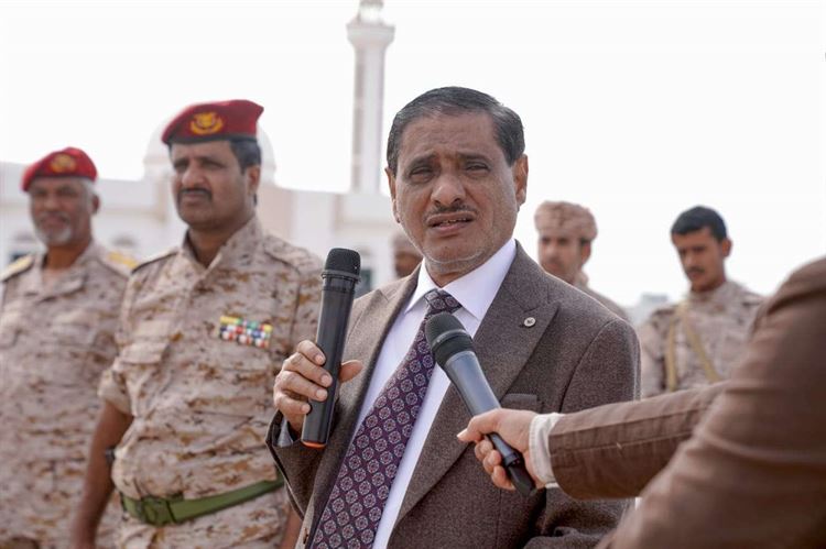 البحسني: السعودية تبذل جهوداً غير عادية لدعم السلام في اليمن(حوار)