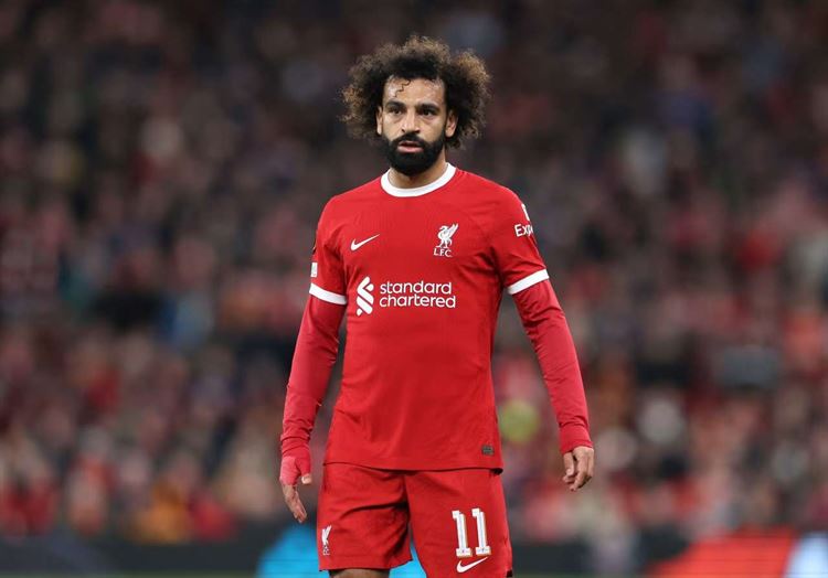 محمد صلاح يخرج عن صمته ويعلق لأول مرة على أحداث غزة