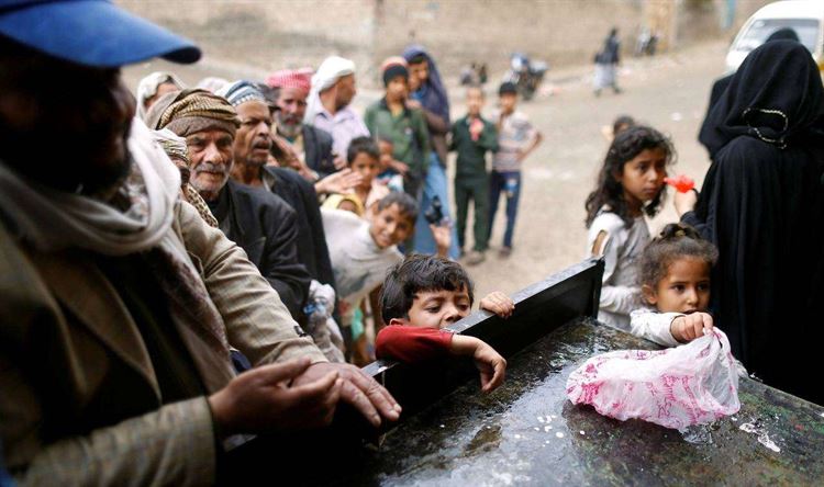 الأمم المتحدة: اليمن يمر بمنعطف حاسم للسلام