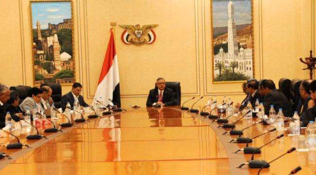 الكشف عن تفاصيل تشكيل الحكومة الجديدة في صنعاء