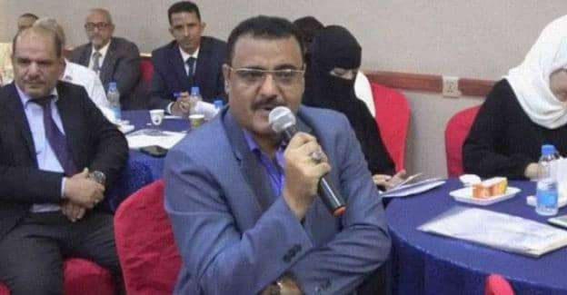 الداؤودي أول مسؤول حكومي يقدم براءة ذمة مالية في العاصمة عدن ويحقق أكبر إيراد مالي لخزينة الدولة