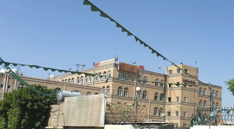 تحذيرات يمنية من تفشي الأمراض بين المعتقلين في سجون الحو- ثي