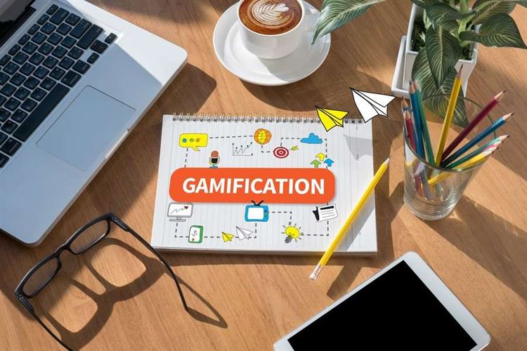 Gamification... كل عمل يصبح ممتعًا عند تحويله إلى لعبة