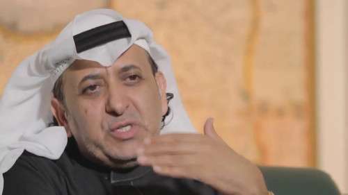 سياسي سعودي: الأوضاع تسير في مسار مجهول ومؤذي لكل الأطراف