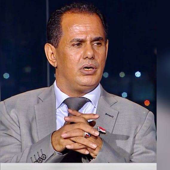 منصور صالح: أحداث غ-زة مثلت موسمًا رائجًا للمزايدين باسم القضية الفلـ سطينية