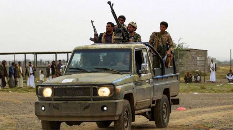 مليشيات الحوثي تستهدف المدنيين بقذائف هاون جنوب الحديدة