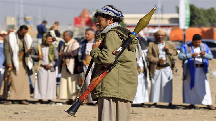 صحفي: جماعة الحوثي تقتل اليمنيين بلا توقف