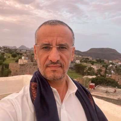 الصوفي لجماعة الحوثي: ادخلوا الحرب كما فعلت حماس ومالكم الا يسلم لكم الناس دينهم ودنياهم