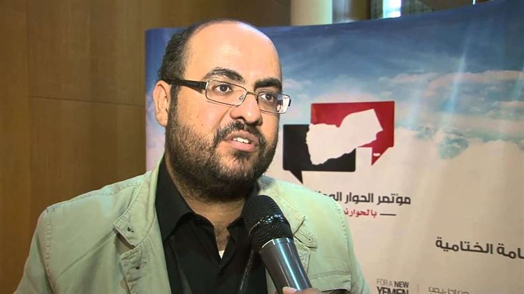 صالح البيضاني: لم تتمكن الشرعية من بناء عقيدة عسكرية تجمع شتات كافة قواتها المتصارعة