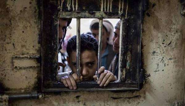 رابع حالة وفاة تحت التعذيب في سجون مليشيا الحوثي خلال شهر