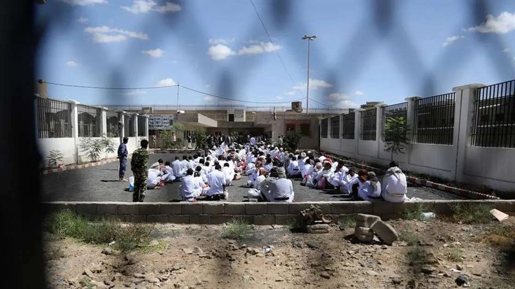 رابع معتقل يفارق الحياة في سجون الحوثيين خلال شهر