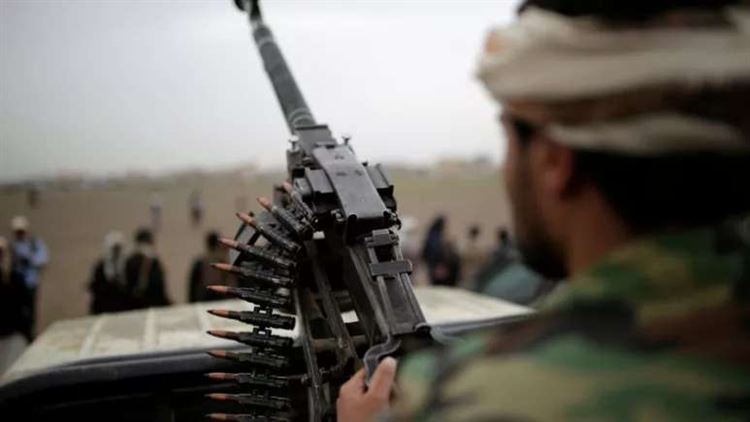 لجنة الخبراء الدوليين: جماعة الحوثي تمتلك أسلحة متطورة
