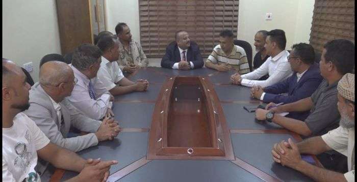 رئيس قطاع إذاعة صنعاء "القادري": ثورة ديسمبر وحدة الكلمة والبندقية