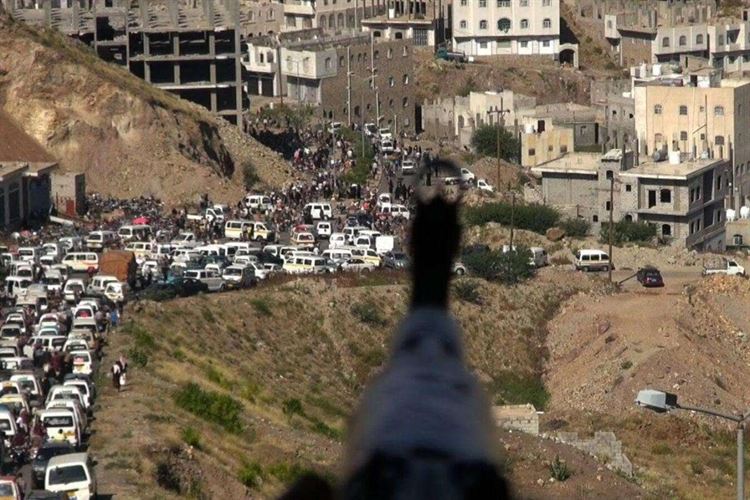 تقرير دولي: مقتل وإصابة 1938 مدنياً منذ انتهاء الهدنة في اليمن