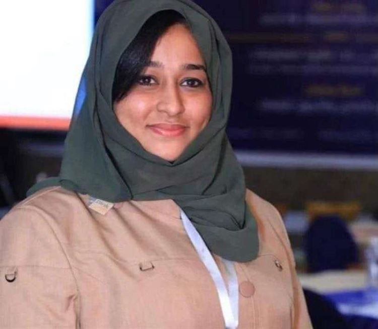 حكم بإعدام ناشطة يمنية كانت في زيارة عائلية لأسرتها في صنعاء