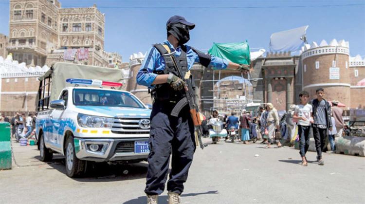 منظمات دولية تحذر من اضطرابات بمناطق سيطرة الحوثي