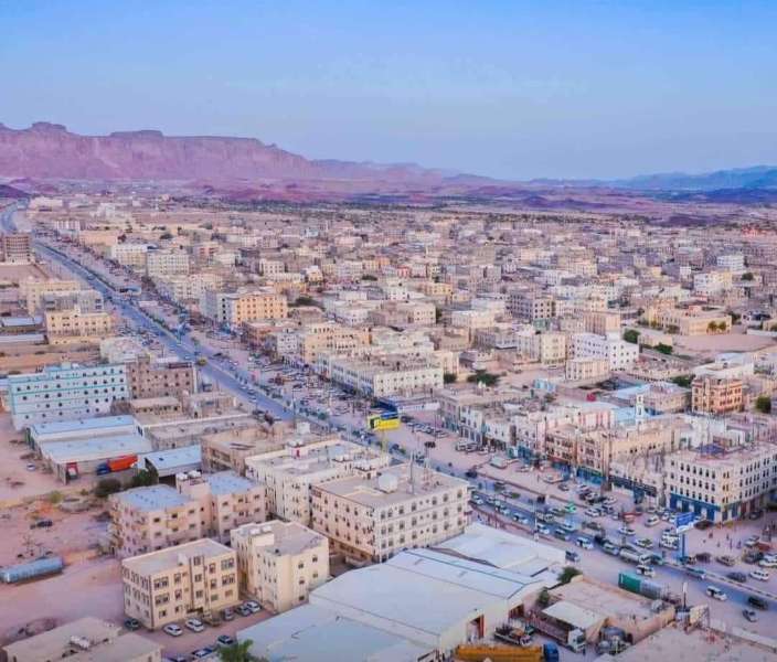 إنفجار لغم يودي بحياة شاب في شبوة