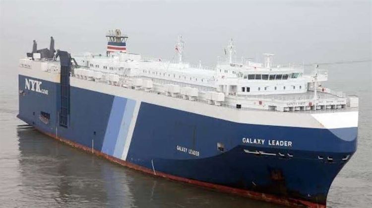 خسائر شركات الشحن البحري تتواصل.. تراجع بسهم زيم الإسرائيلية ومخاوف فقدان سفن