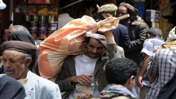 توقعات أممية بتدهور الأمن الغذائي في اليمن مطلع العام القادم