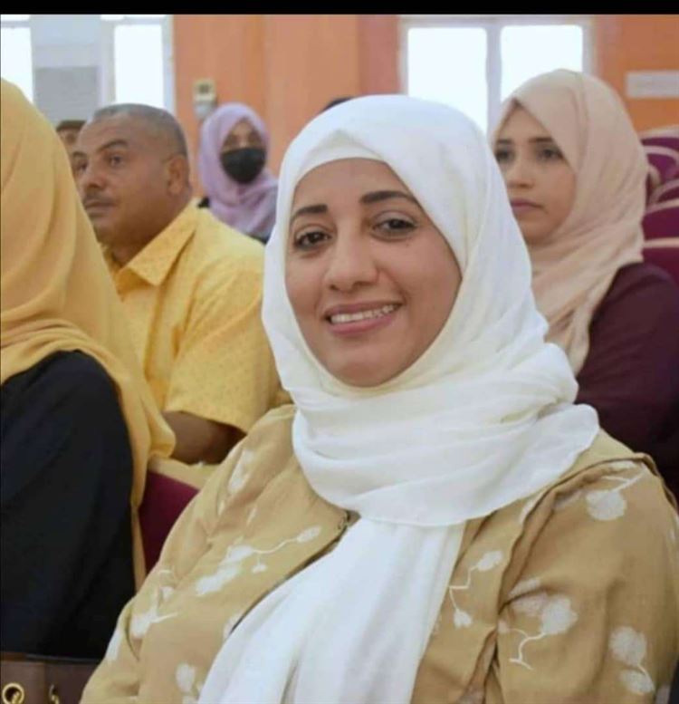 باغريب تهنئ الدكتورة راهيلا عمير لتعيينها ملحقاً ثقافياً لدى المملكة الأردنية الهاشمية