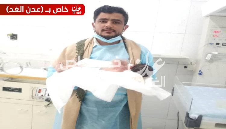 مستشفى أحور يشهد ثاني عملية جراحية قيصرية خلال أسبوع