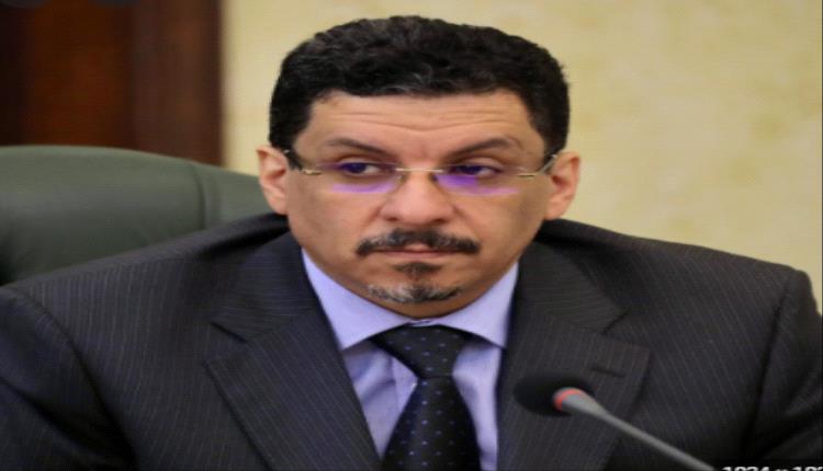 بن مبارك: جماعة الحوثي ليس في خيارها السلام