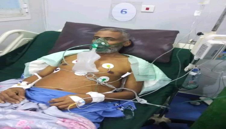 نجم المنتخبات الوطنية الكابتن "فوزي بامهيد" يرقد بالمستشفى.. فهل من التفاتة له ؟