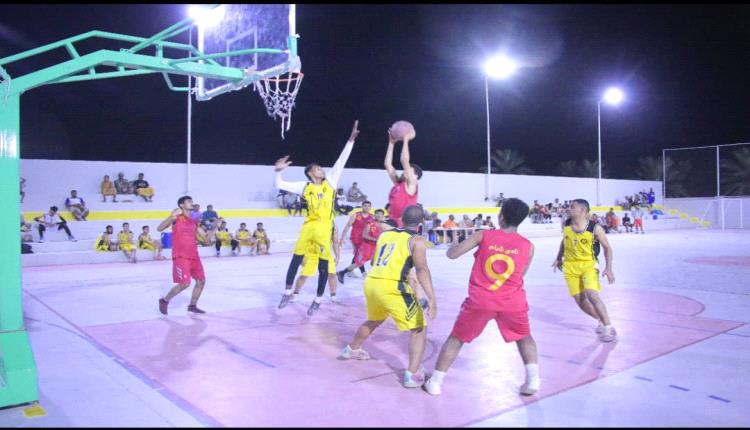 الاتحاد اليمني لكرة السلة بوادي وصحراء حضرموت يستعد لإقامة دورة تدريبية للمدربين .. 