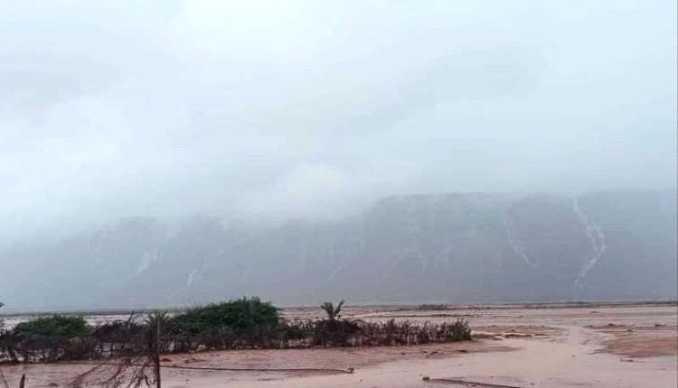 الأرصاد يتوقع هطول أمطار على 17 محافظة خلال الساعات القادمة
