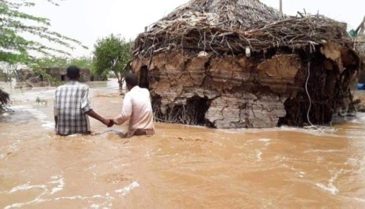 عواصف المطر الجارفة.. صراع اليمن مع العناصر الطبيعية