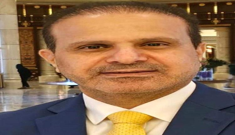 جابر محمد: الحوثيون يقودون البلاد إلى الخراب والدمار