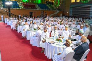 ملتقى عماني عربي للاستثمار بصلالة بمشاركة يمنية
