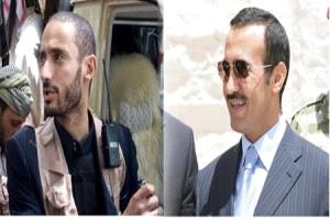 رئيس مركز "أبعاد" يكشف عن عودة مرتقبة للسفير "أحمد علي وهاشم الاحمر" والمهمة الموكلة لهم في الشمال