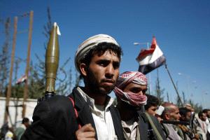 مجلة أمريكية تكشف مستقبل اليمن: دولة فيدرالية تضم ثلاثة أقاليم ويمنح الحوثي حكما ذاتياً بالشمال
