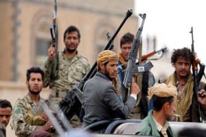 أمريكا تفرض عقوبات على شبكة تساعد الحوثيين في الحصول على الأسلحة