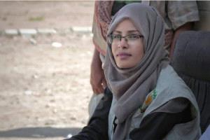 اعتقال شقيق الصحفية نور سريب