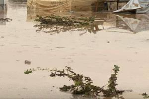 الأمم المتحدة تنشر إحصائيات ليمنييين لقوا مصرعهم إثر الأمطار والفيضانات