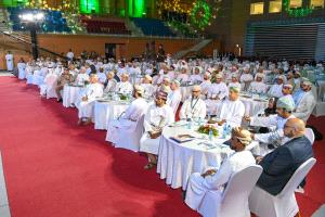 ملتقى عماني عربي للإستثمار بصلالة بمشاركة يمنية