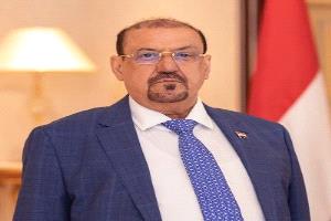 رئيس مجلس النواب: رفع العقوبات عن السفير "أحمد" بداية لتصحيح أخطاء وقعت