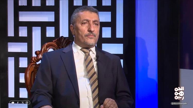 البرلماني عبد الوهاب معوضة: الثاني من ديسمبر محطة لتوحيد الصفوف واستعادة الجمهورية