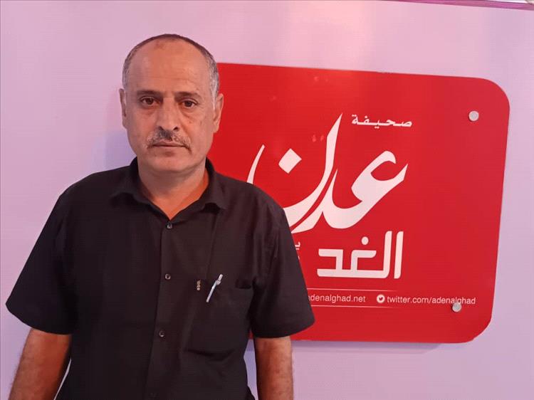 مناشدة للتدخل لإزالة بسط على أرض مدرسة بعدن