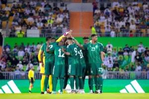 خليجي 26: موعد مباراة المنتخب السعودي واليمن والقنوات الناقلة