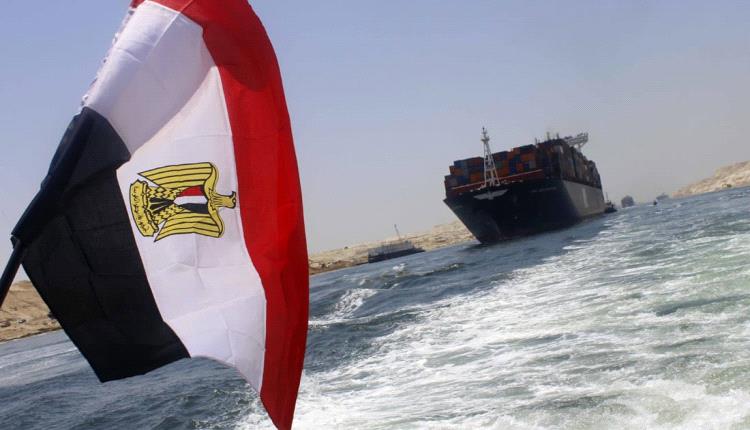 مسؤول حكومي: مصر أكبر الخاسرين من الهجمات الحوثية في البحر الأحمر 
