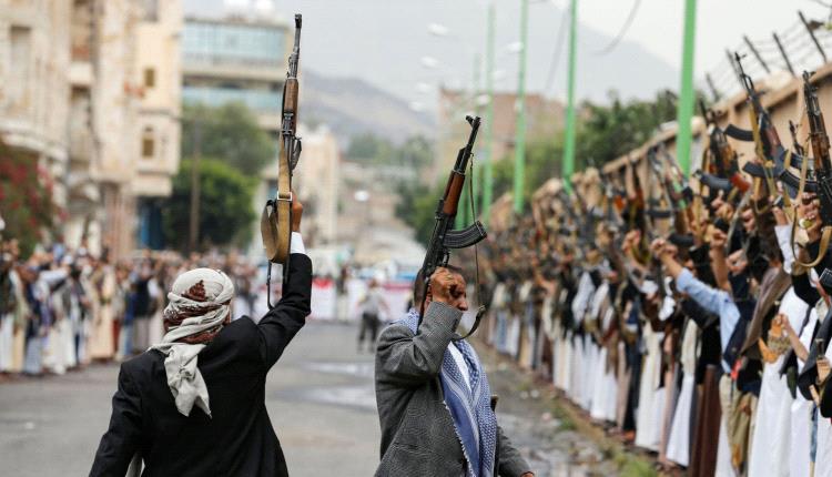 محلل عسكري: الحوثيون يعيشون في حالة من الإرباك والقلق
