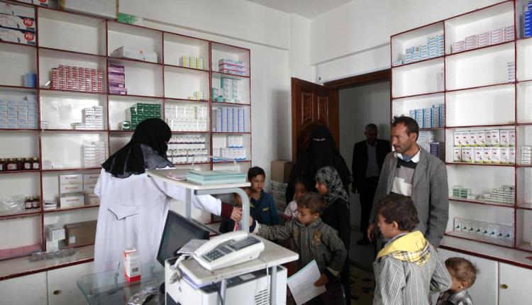غلاء الأدوية وسط غياب الرقابة في اليمن